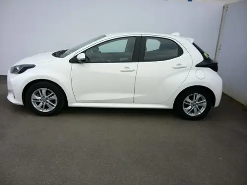 Yaris 20-